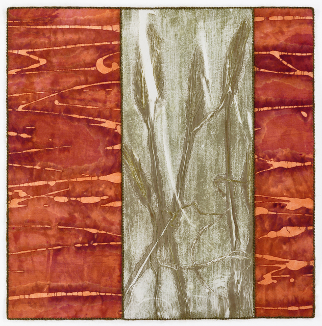 Cameron Anne Mason, ‘Hard Red Winter’, 2019, Foster/White Gallery