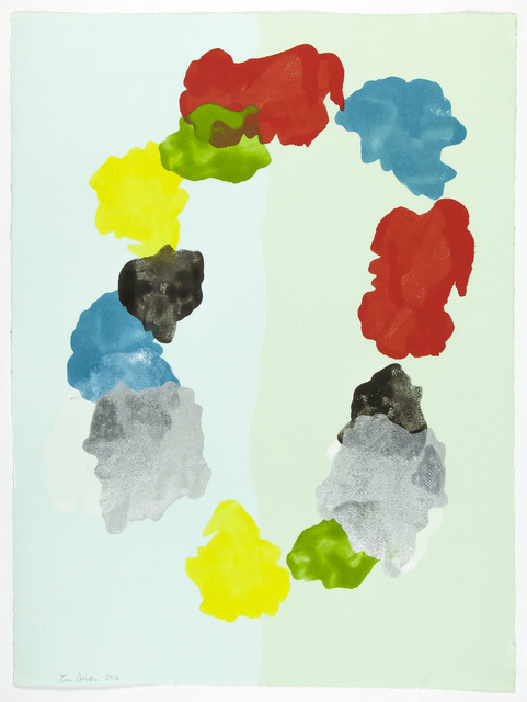 Jack Davidson, ‘Untitled’, 2016, Manneken Press