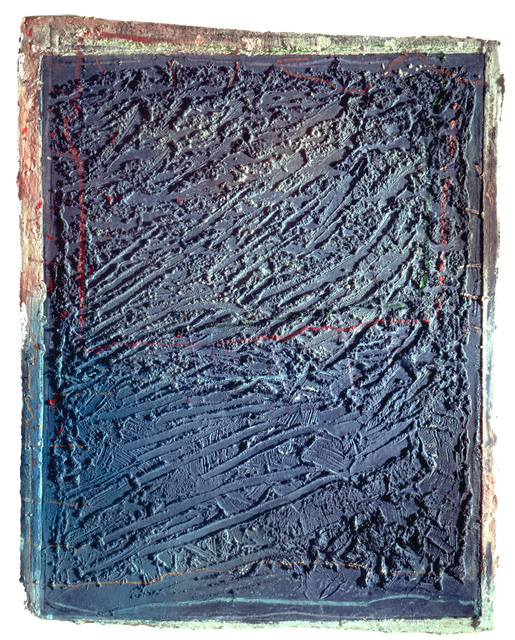Stanley Boxer, ‘Series I - 15h’, 1986, Mixografia