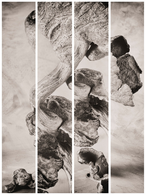 Daniel Eskenazi 丹尼爾·埃斯肯納茨, ‘Synoptikos II’, 2019, Rasti Chinese Art