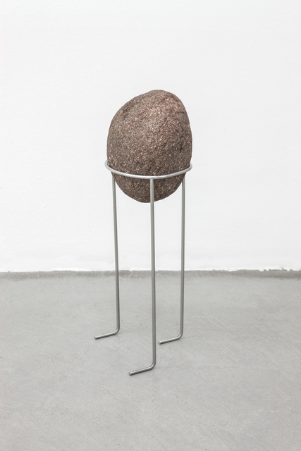 Alice Ronchi, ‘Victor (Kilimanjaro)’, 2014, Francesca Minini