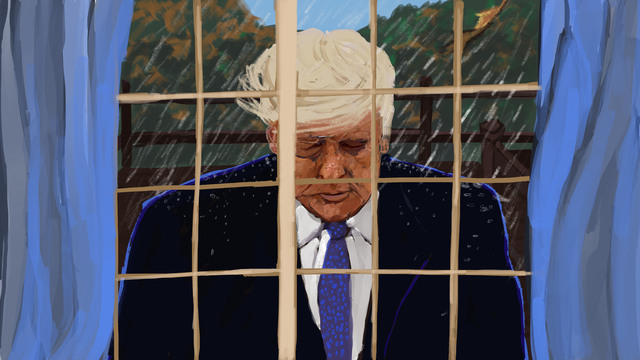 Heidi Neff, ‘Let Me In’, 2020, Print, Giclée Print on Cotton Rag paper (dims include mat: image size 5.625" x 10"), Amos Eno Gallery