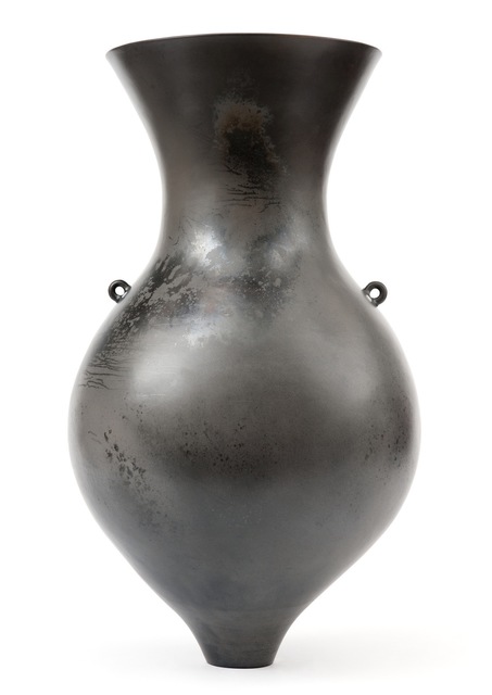 Magdalene Odundo, ‘Untitled’, 2013, Pierre Marie Giraud