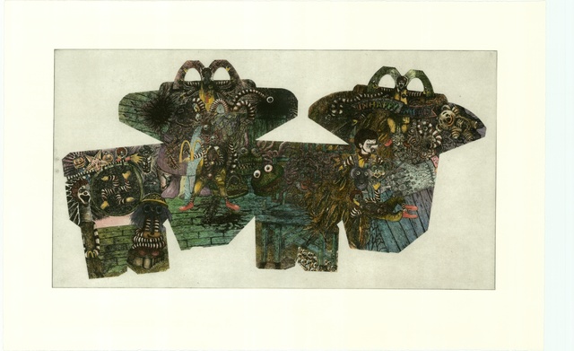 Jake & Dinos Chapman - Artworks for Sale & More | Artsy