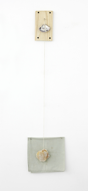 Ícaro Lira, ‘Untitled’, 2015, Central Galeria de Arte
