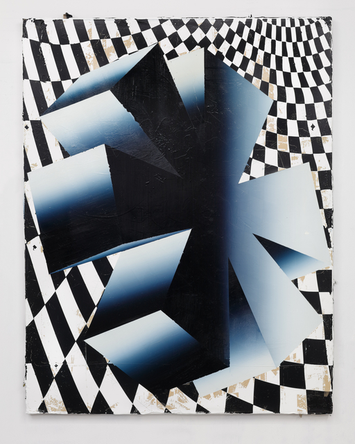 Vladimir Houdek, ‘Untitled’, 2016, Galerie Krinzinger