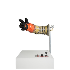 Final Frontier Design