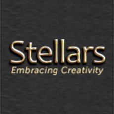 Stellars Gallery logo