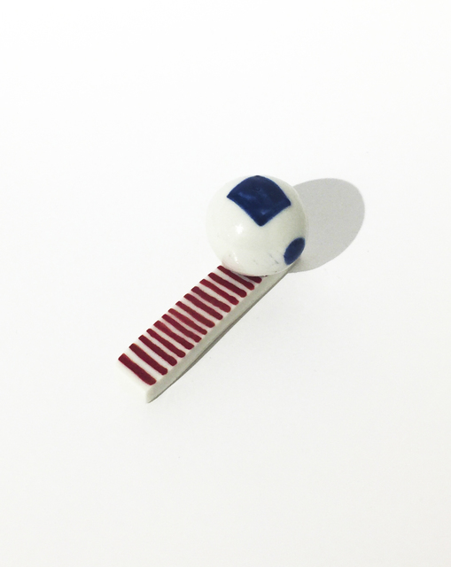 Maja Maljević, ‘Petit Four’, 2019, Sculpture, Glazed porcelain, David Krut Projects