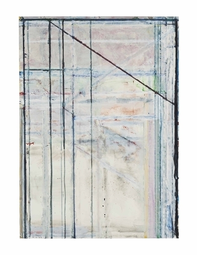 Richard Diebenkorn, ‘Untitled’, Christie's