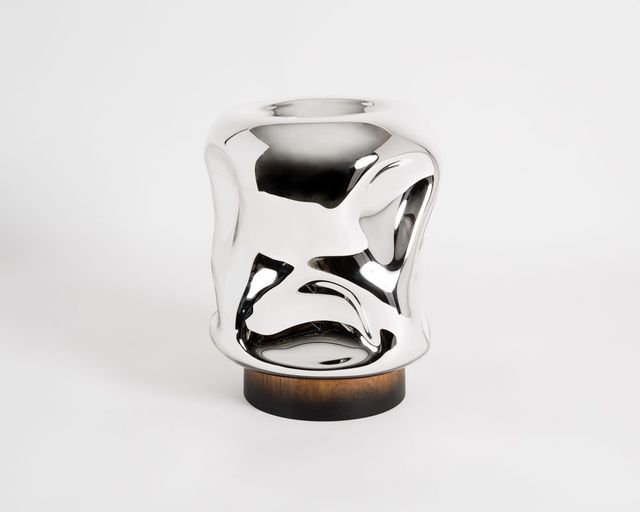 Arik Levy, ‘SolidLiquid, Vase’, 2014, Maison Gerard