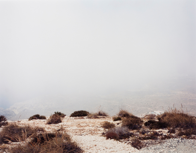 Luís Palma, ‘"No Man's Land"’, Veritas