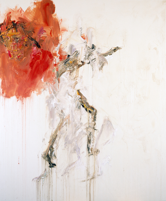 Chen Ping, ‘The Book of Songs, Other Realities 7’, 2010, Tally Beck Contemporary