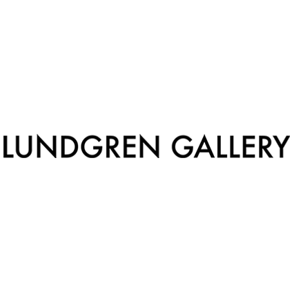 LUNDGREN GALLERY logo