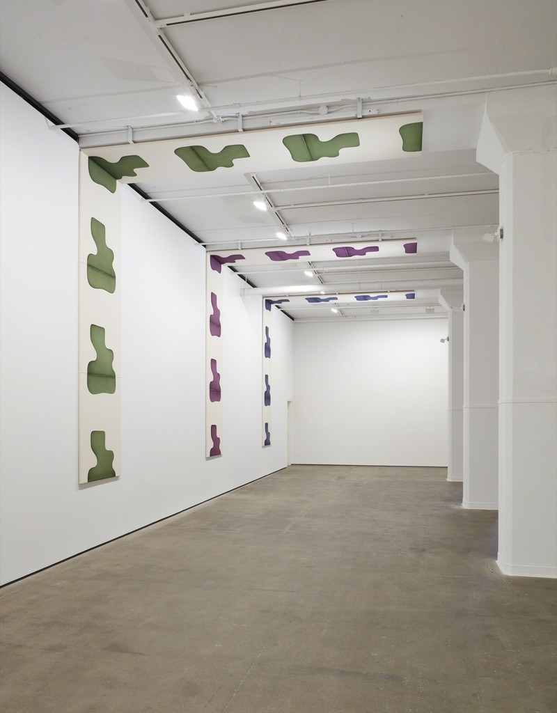 Installation view of Asymmetrical Symmetry at Sean Kelly, New York
September 7 - October 20, 2018
Photography: Jason Wyche, New York
Courtesy: Sean Kelly, New York Installation view of Asymmetrical Symmetry at Sean Kelly, New York
September 7 - October 20, 2018
Photography: Jason Wyche, New York
Courtesy: Sean Kelly, New York