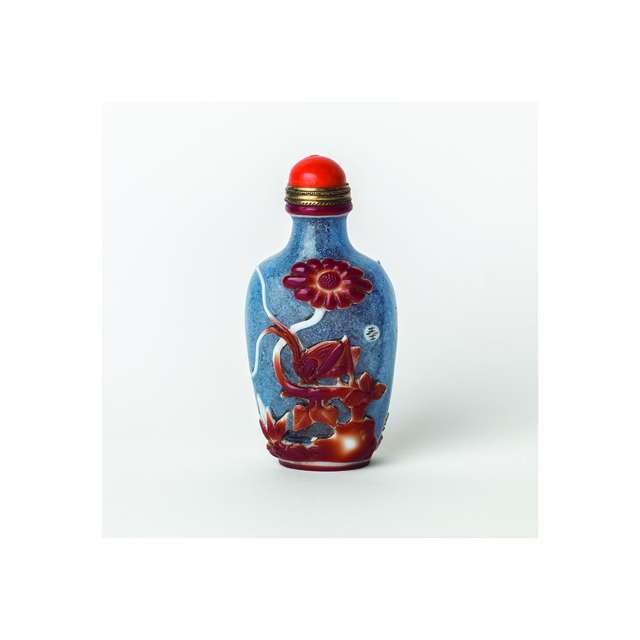 Myungsook Yun, ‘Snuff Bottle’, 2014, Gallery EM