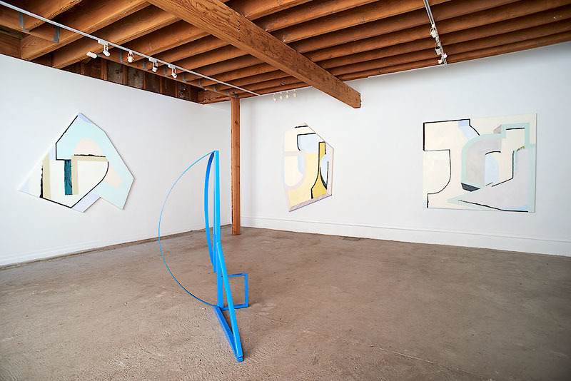 CULT | Aimee Friberg Exhibitions © CULT | Aimee Friberg Exhibitions ©