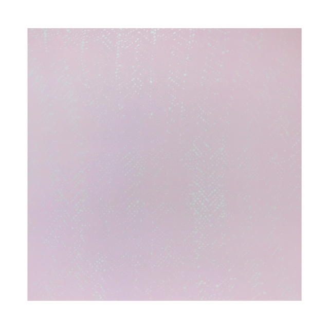 Michelle Grabner, ‘Violet Crochet Ripple’, 2015, Print, Lithography, Tandem Press