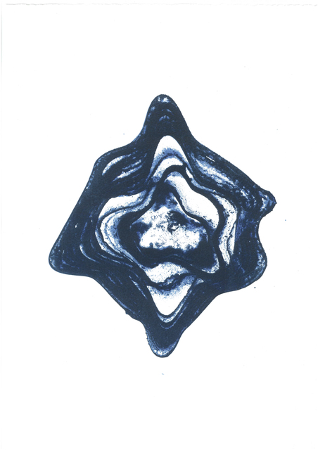 Bevan De Wet Evaporation Drawing Ii 2019 Available For Sale Artsy