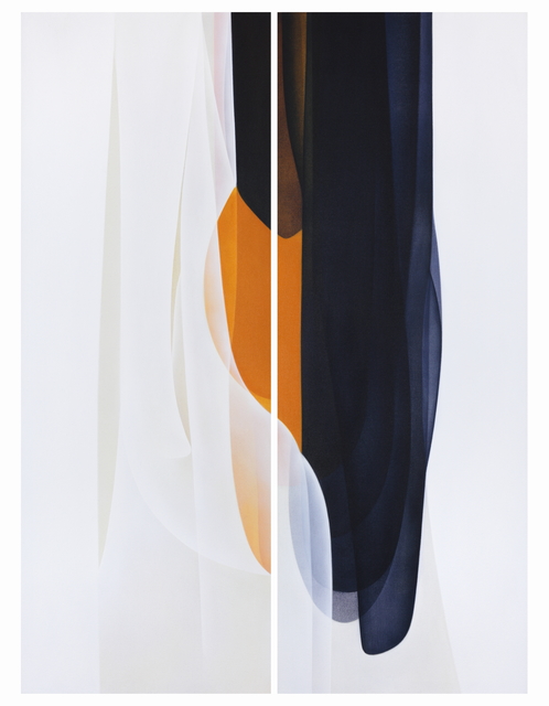 Agneta Ekholm, ‘Embers’, 2019, Flinders Lane Gallery