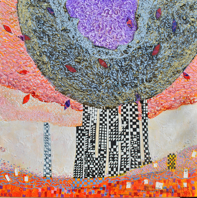 Daniel Blignaut, ‘Summer Splendor ’, Bill Lowe Gallery