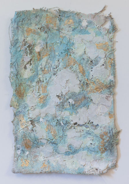 Eduardo Cardozo, ‘Cielo Roto/Broken Sky’, 2019, LaCa Projects