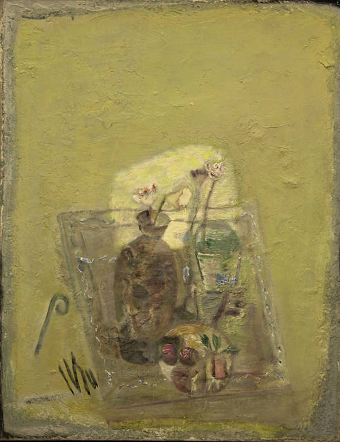 Leng Hong 冷宏, ‘Scented Season Series 15-IV 馨香季節15之四’, 2015, Alisan Fine Arts
