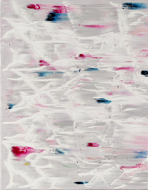 Zhang Zhenxue 张振学, ‘The Texture of Water 7’, 2017, Art+ Shanghai Gallery
