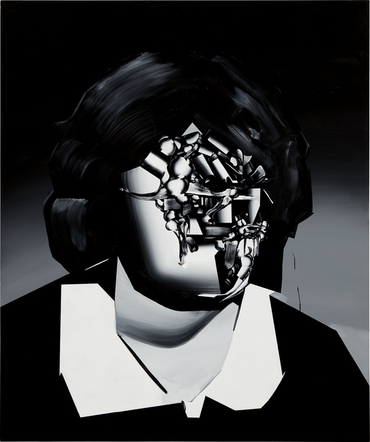 Tomoo Gokita, ‘General Emotionality’, 2008, Phillips