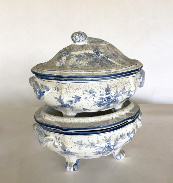 Francesco Ardini, ‘Polvere (Zuppiere)’, 2018, Federica Schiavo Gallery