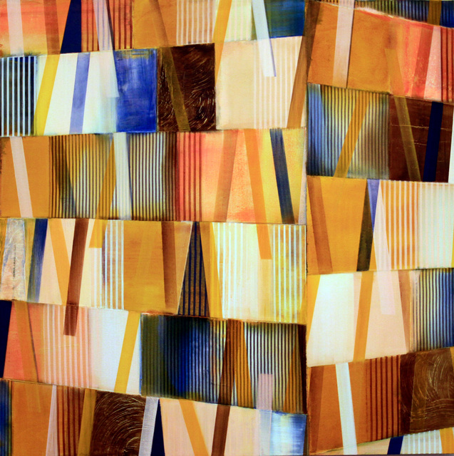 Ned Evans, ‘Luzon’, Melissa Morgan Fine Art