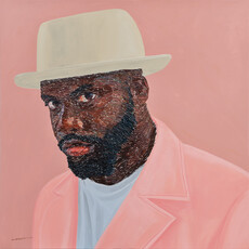 Samuel Olayombo