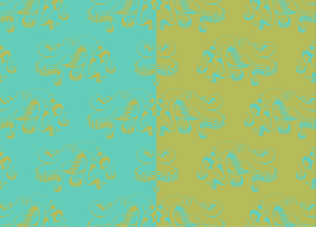 John M. Armleder, ‘GOLD FISH’, 2016, Galerie Elisabeth & Klaus Thoman