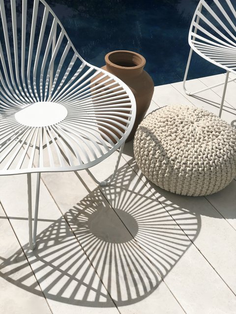 Estudio Saba, ‘Uba Chair’, 2017, Bossa