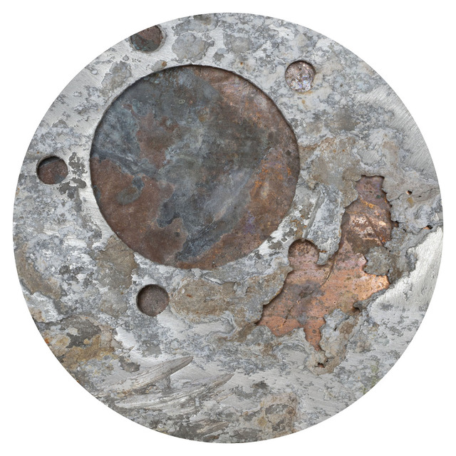 Hector Adalid, ‘Campo di luna III’, 2018, SaSa Gallery