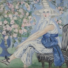 Jacqueline Marval