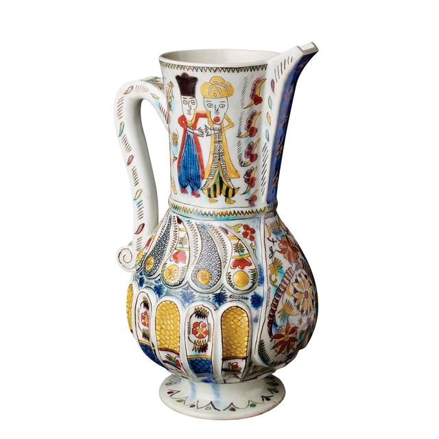 Pitcher — Unknown
