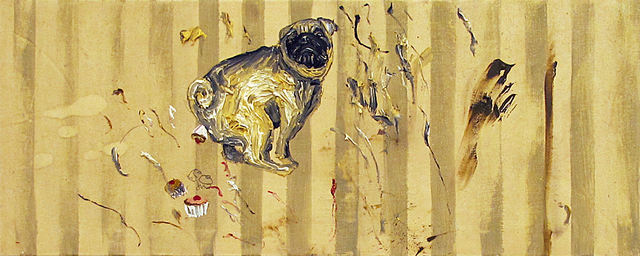 Camila Soato, ‘Pós fim do mundo 8’, 2015, Artur Fidalgo Galeria