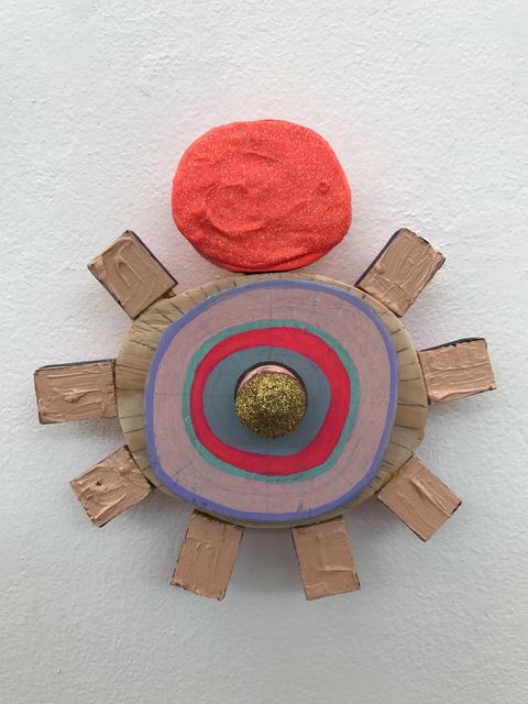 Barbara Horlander, ‘Party Trick’, 2017, Ro2 Art