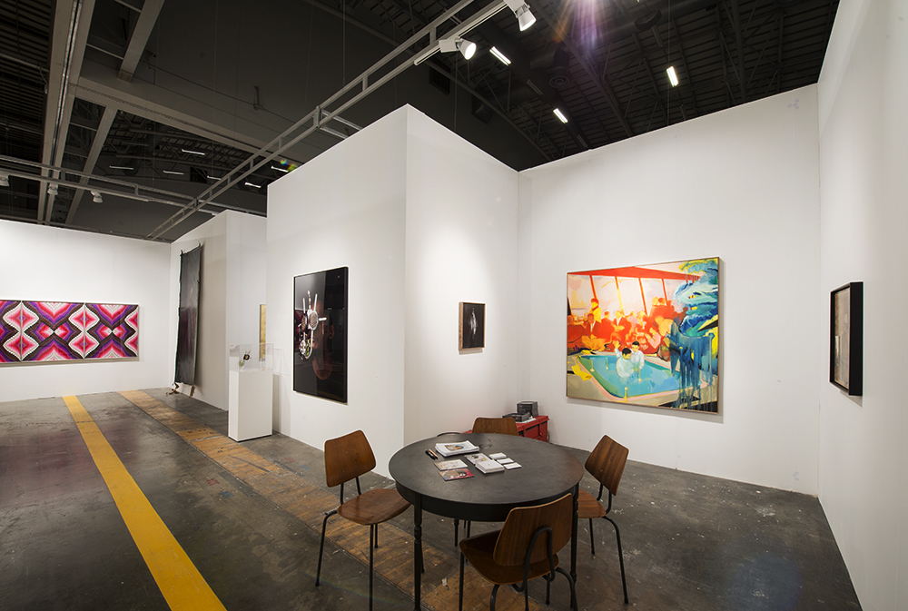 SMAC Gallery | Main Section: Booth C1 SMAC Gallery | Main Section: Booth C1