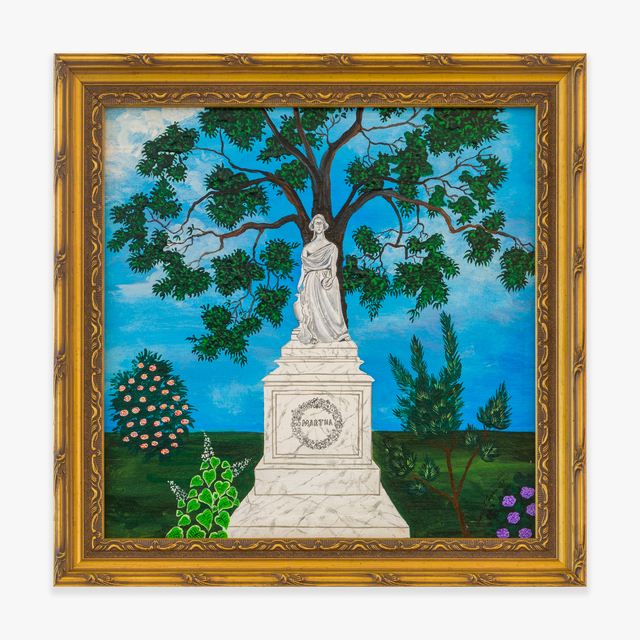 Andrew LaMar Hopkins 1 Artwork for Sale on Artsy