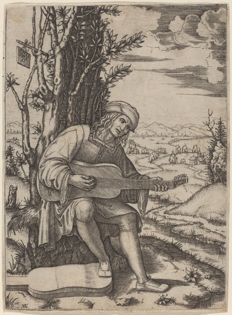 Marcantonio Raimondi