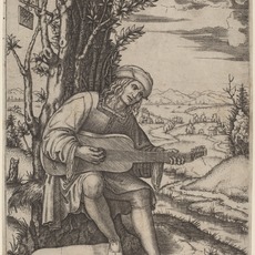 Marcantonio Raimondi