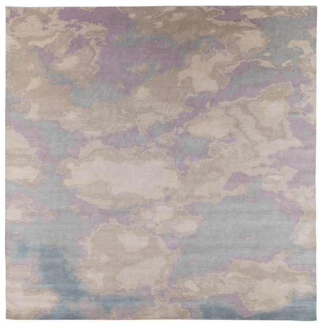 Joseph Carini, ‘Sky Cloud’, 2016, Joseph Carini Carpets