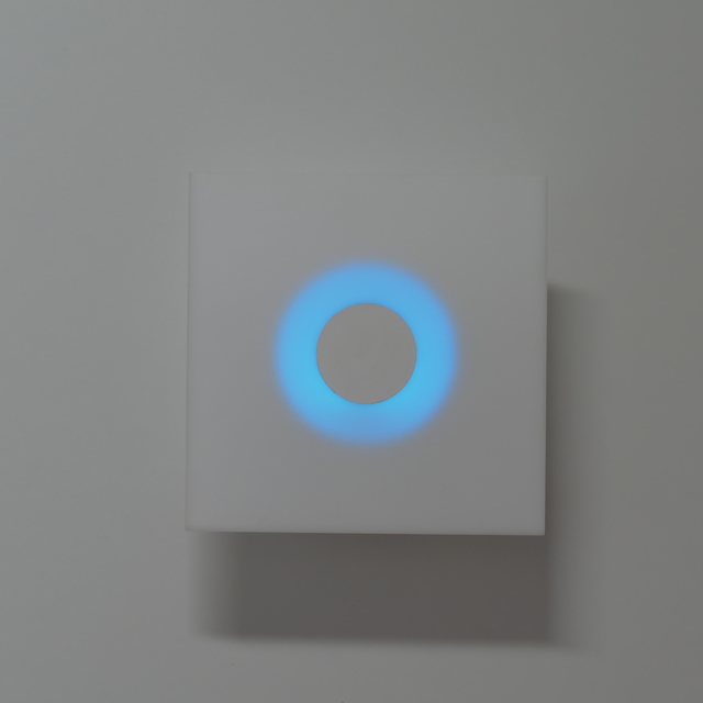 Adam Barker-Mill, ‘Nought’, 2015, Bartha Contemporary