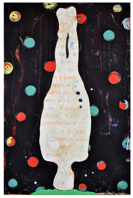 John Randall Nelson, ‘And That's Who I Am’, 2018, FP Contemporary