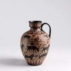 Ciboure Pottery
