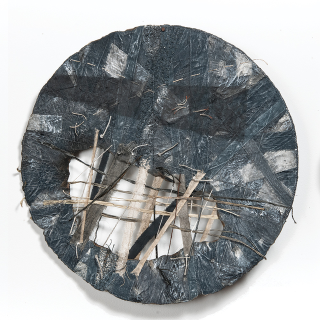 Gizella Warburton, ‘Skin VI’, 2019, browngrotta arts