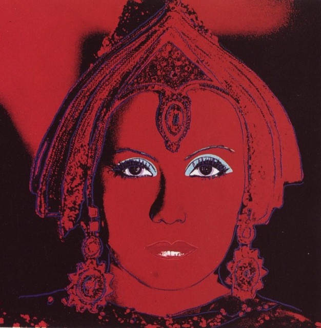 Andy Warhol, ‘Myths: The Star’, 1981, Coskun Fine Art