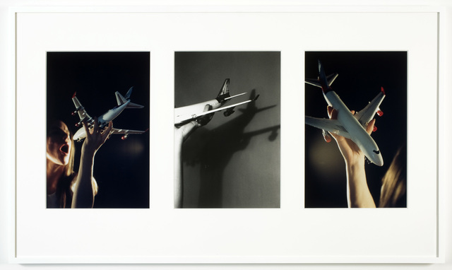 Annika von Hausswolff, ‘I Am the Runway of Your Thoughts’, 2008, Andréhn-Schiptjenko